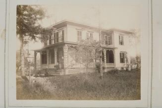 Connecticut Historical Society collection, 2000.191.181  © 2001 The Connecticut Historical Soci ...