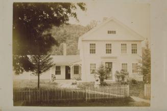 Connecticut Historical Society collection, 2000.191.248  © 2001 The Connecticut Historical Soci ...