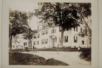 Connecticut Historical Society collection, 2000.191.247  © 2001 The Connecticut Historical Soci ...
