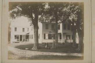 Connecticut Historical Society collection, 2000.191.245  © 2001 The Connecticut Historical Soci ...
