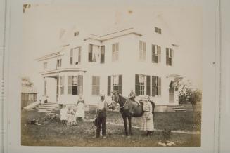 Connecticut Historical Society collection, 2000.191.244  © 2001 The Connecticut Historical Soci ...