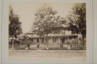 Connecticut Historical Society collection, 2000.191.240  © 2001 The Connecticut Historical Soci ...