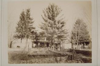 Connecticut Historical Society collection, 2000.191.237  © 2001 The Connecticut Historical Soci ...