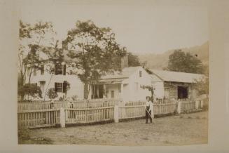 Connecticut Historical Society collection, 2000.191.236  © 2001 The Connecticut Historical Soci ...