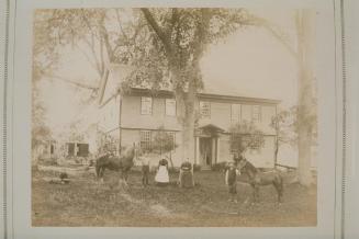 Connecticut Historical Society collection, 2000.191.196  © 2001 The Connecticut Historical Soci ...
