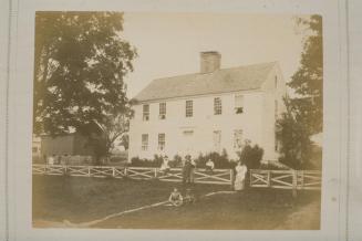 Connecticut Historical Society collection, 2000.191.201  © 2001 The Connecticut Historical Soci ...