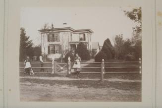 Connecticut Historical Society collection, 2000.191.233  © 2001 The Connecticut Historical Soci ...