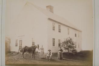 Connecticut Historical Society collection, 2000.191.232  © 2001 The Connecticut Historical Soci ...