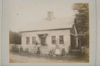 Connecticut Historical Society collection, 2000.191.208  © 2001 The Connecticut Historical Soci ...