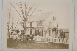 Connecticut Historical Society collection, 2000.191.209  © 2001 The Connecticut Historical Soci ...