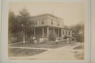 Connecticut Historical Society collection, 2000.191.183  © 2001 The Connecticut Historical Soci ...