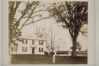 Connecticut Historical Society collection, 2000.191.185  © 2001 The Connecticut Historical Soci ...