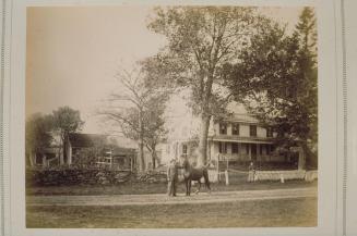 Connecticut Historical Society collection, 2000.191.186  © 2001 The Connecticut Historical Soci ...