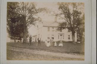 Connecticut Historical Society collection, 2000.191.214  © 2001 The Connecticut Historical Soci ...