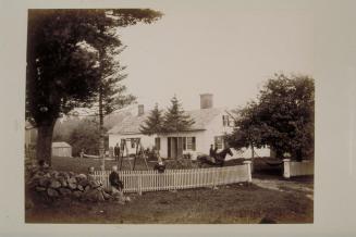 Connecticut Historical Society collection, 2000.191.218  © 2001 The Connecticut Historical Soci ...