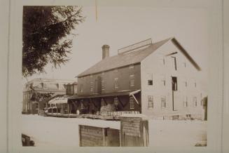 Connecticut Historical Society collection, 2000.191.222  © 2001 The Connecticut Historical Soci ...