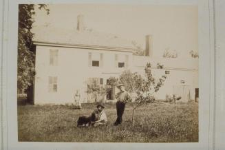 Connecticut Historical Society collection, 2000.191.228  © 2001 The Connecticut Historical Soci ...