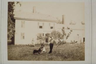 Connecticut Historical Society collection, 2000.191.228  © 2001 The Connecticut Historical Soci ...