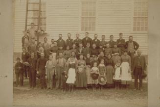 Connecticut Historical Society collection, 2000.191.274  © 2001 The Connecticut Historical Soci ...
