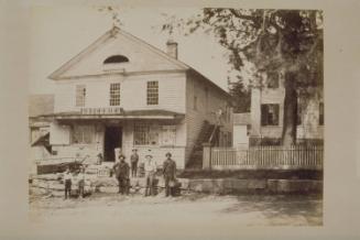 Connecticut Historical Society collection, 2000.191.269  © 2001 The Connecticut Historical Soci ...