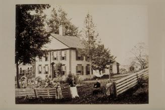 Connecticut Historical Society collection, 2000.191.267  © 2001 The Connecticut Historical Soci ...