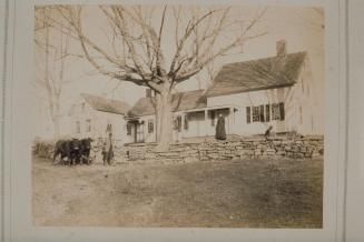 Connecticut Historical Society collection, 2000.191.261  © 2001 The Connecticut Historical Soci ...