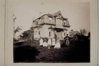 Connecticut Historical Society collection, 2000.191.256  © 2001 The Connecticut Historical Soci ...