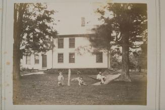 Connecticut Historical Society collection, 2000.191.254  © 2001 The Connecticut Historical Soci ...