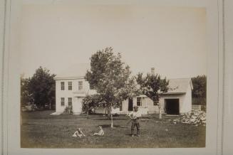 Connecticut Historical Society collection, 2000.191.253  © 2001 The Connecticut Historical Soci ...
