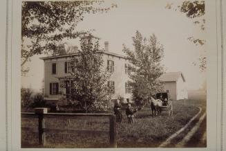 Connecticut Historical Society collection, 2000.191.251  © 2001 The Connecticut Historical Soci ...