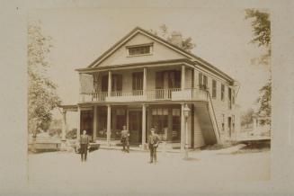Connecticut Historical Society collection, 2000.191.250  © 2001 The Connecticut Historical Soci ...