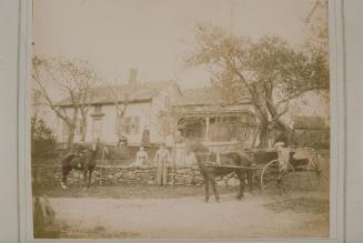 Connecticut Historical Society collection, 2000.191.341  © 2014 The Connecticut Historical Soci ...