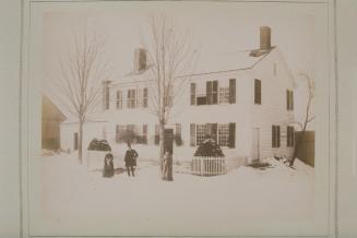 Connecticut Historical Society collection, 2000.191.347  © 2014 The Connecticut Historical Soci ...