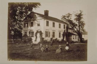 Connecticut Historical Society collection, 2000.191.353  © 2014 The Connecticut Historical Soci ...