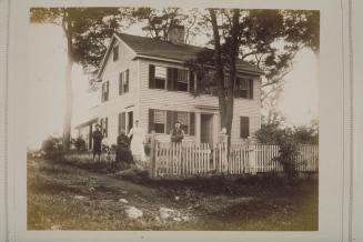Connecticut Historical Society collection, 2000.191.359  © 2014 The Connecticut Historical Soci ...