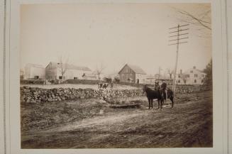 Connecticut Historical Society collection, 2000.191.360  © 2014 The Connecticut Historical Soci ...