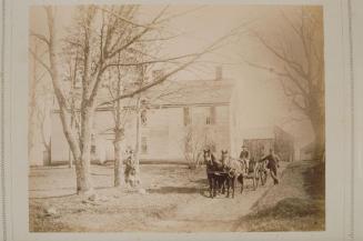 Connecticut Historical Society collection, 2000.191.362  © 2014 The Connecticut Historical Soci ...