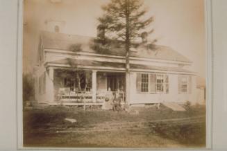 Connecticut Historical Society collection, 2000.191.363  © 2014 The Connecticut Historical Soci ...