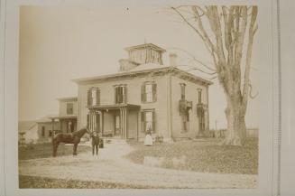 Connecticut Historical Society collection, 2000.191.285  © 2014 The Connecticut Historical Soci ...