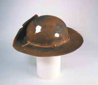 Man's Hat