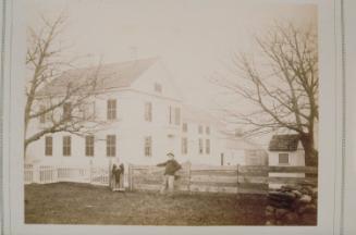Connecticut Historical Society collection, 2000.191.287  © 2014 The Connecticut Historical Soci ...