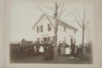 Connecticut Historical Society collection, 2000.191.298  © 2014 The Connecticut Historical Soci ...