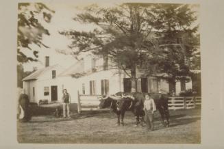 Connecticut Historical Society collection, 2000.191.299  © 2014 The Connecticut Historical Soci ...