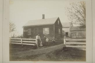 Connecticut Historical Society collection, 2000.191.300  © 2014 The Connecticut Historical Soci ...