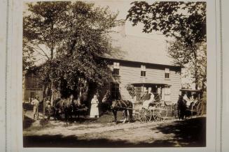 Connecticut Historical Society collection, 2000.191.311  © 2014 The Connecticut Historical Soci ...