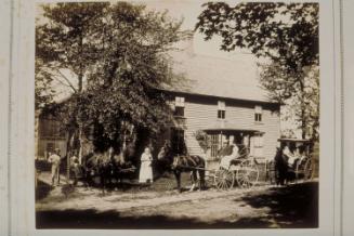 Connecticut Historical Society collection, 2000.191.311  © 2014 The Connecticut Historical Soci ...