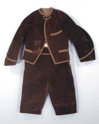 Boy's Suit