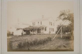 Connecticut Historical Society collection, 2000.191.316  © 2014 The Connecticut Historical Soci ...
