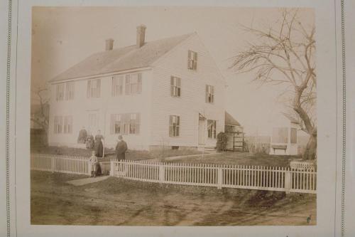 Connecticut Historical Society collection, 2000.191.324  © 2014 The Connecticut Historical Soci ...