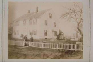 Connecticut Historical Society collection, 2000.191.324  © 2014 The Connecticut Historical Soci ...